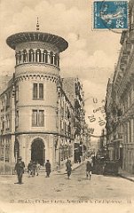 386-Oran en 1920
